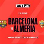barcelona bet